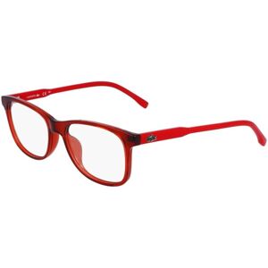 Lacoste L3657 601 ONE SIZE (49) Vörös Gyermek Dioptriás szemüvegek