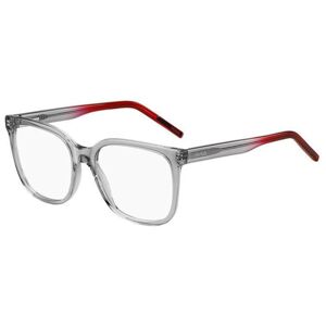 HUGO HG1266 268 ONE SIZE (52) Szürke Férfi Dioptriás szemüvegek