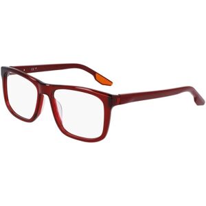 Nike 7163 601 ONE SIZE (55) Vörös Női Dioptriás szemüvegek