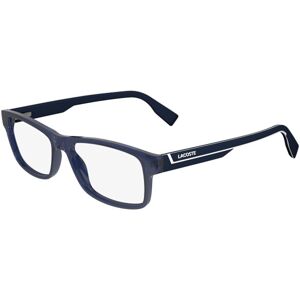 Lacoste L2707N 400 M (53) Kék Női Dioptriás szemüvegek