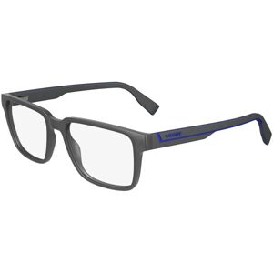 Lacoste L2936 035 ONE SIZE (54) Szürke Női Dioptriás szemüvegek