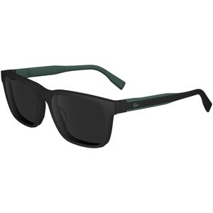 Lacoste L6010MAG-SET 002 ONE SIZE (55) Fekete Női Dioptriás szemüvegek