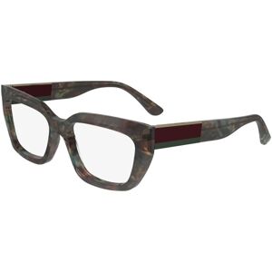 Lacoste L2934 340 ONE SIZE (54) Több színű Férfi Dioptriás szemüvegek