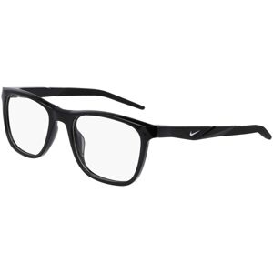 Nike 7056 001 ONE SIZE (53) Fekete Női Dioptriás szemüvegek