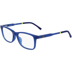 Lacoste L3647 400 ONE SIZE (50) Kék Gyermek Dioptriás szemüvegek