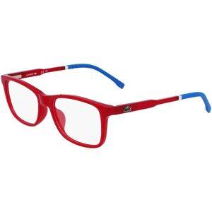 Lacoste L3647 601 ONE SIZE (50) Vörös Gyermek Dioptriás szemüvegek