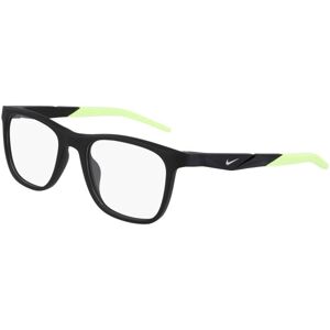 Nike 7056 003 ONE SIZE (53) Fekete Női Dioptriás szemüvegek
