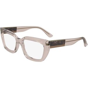 Lacoste L2934 272 ONE SIZE (54) Barna Férfi Dioptriás szemüvegek