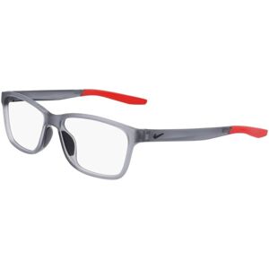 Nike 5048 034 L (52) Szürke Gyermek Dioptriás szemüvegek