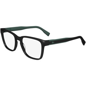 Lacoste L2935 001 ONE SIZE (53) Fekete Női Dioptriás szemüvegek