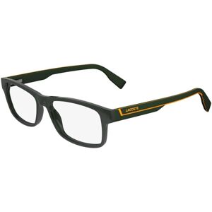 Lacoste L2707N 301 L (55) Szürke Női Dioptriás szemüvegek
