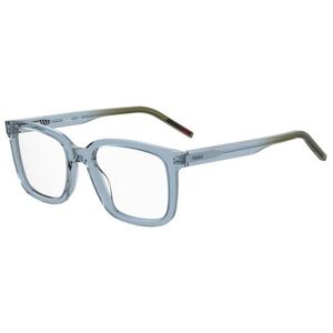 HUGO HG1261 RNB ONE SIZE (51) Kék Női Dioptriás szemüvegek