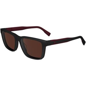 Lacoste L6010MAG-SET 001 ONE SIZE (55) Fekete Női Dioptriás szemüvegek