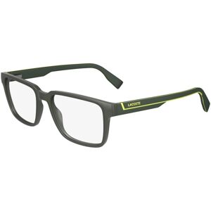 Lacoste L2936 275 ONE SIZE (54) Zöld Női Dioptriás szemüvegek