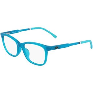 Lacoste L3648 440 ONE SIZE (48) Kék Gyermek Dioptriás szemüvegek