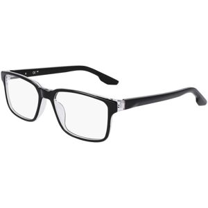 Nike 7160 010 ONE SIZE (55) Fekete Női Dioptriás szemüvegek