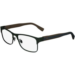 Lacoste L2294 301 L (57) Zöld Női Dioptriás szemüvegek