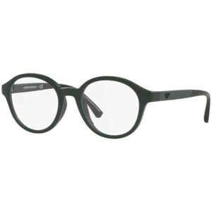 Emporio Armani EA3202 5058 L (47) Zöld Gyermek Dioptriás szemüvegek