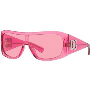 Dolce & Gabbana DG4454 314884 ONE SIZE (30) Rózsaszín Női Napszemüvegek