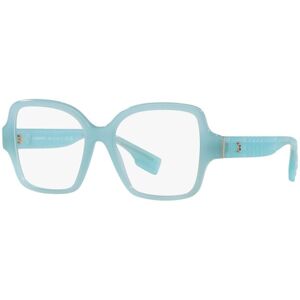 Burberry BE2374 4086 L (54) Kék Férfi Dioptriás szemüvegek