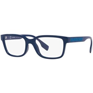 Burberry Charlie BE2379U 4058 L (57) Kék Női Dioptriás szemüvegek
