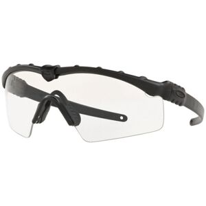 Oakley Si Ballistic M Frame 3.0 OO9146 914650 ONE SIZE (32) Fekete Női Napszemüvegek