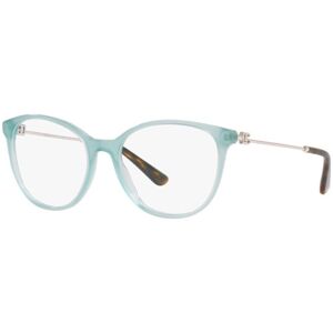 Dolce & Gabbana DG3363 3383 L (54) Kék Férfi Dioptriás szemüvegek