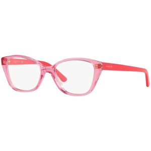 Vogue Eyewear VY2010 2836 M (46) Vörös Gyermek Dioptriás szemüvegek