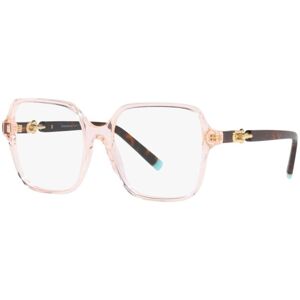 Tiffany & Co. TF2230 8278 L (54) Rózsaszín Férfi Dioptriás szemüvegek