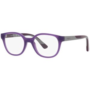 Vogue Eyewear VY2020 3069 L (45) Lila Gyermek Dioptriás szemüvegek
