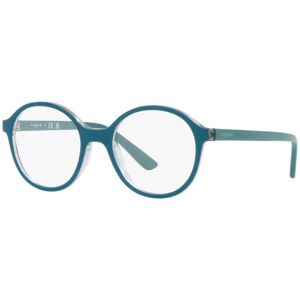Vogue Eyewear VY2015 3031 L (45) Kék Gyermek Dioptriás szemüvegek