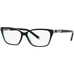 Tiffany & Co. TF2229 8055 L (55) Fekete Férfi Dioptriás szemüvegek