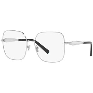 Tiffany & Co. TF1151 6001 L (56) Ezüst Férfi Dioptriás szemüvegek
