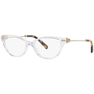 Tiffany & Co. TF2231 8047 L (54) Kristály Férfi Dioptriás szemüvegek