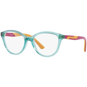 Vogue Eyewear VY2019 3032 M (46) Kék Gyermek Dioptriás szemüvegek