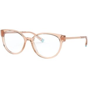 Tiffany & Co. TF2191 8271 ONE SIZE (53) Barna Férfi Dioptriás szemüvegek