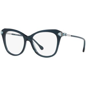 Swarovski SK2012 3004 L (53) Kék Férfi Dioptriás szemüvegek