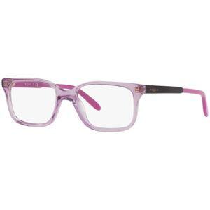Vogue Eyewear VY2014 2866 ONE SIZE (47) Lila Gyermek Dioptriás szemüvegek