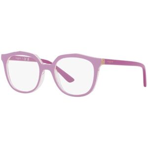 Vogue Eyewear VY2017 2930 L (45) Rózsaszín Gyermek Dioptriás szemüvegek