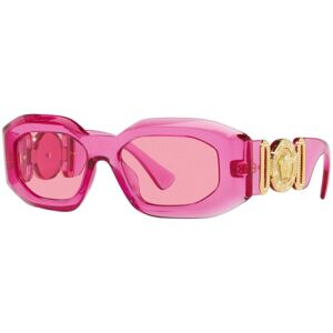 Versace Maxi Medusa Biggie VE4425U 542184 ONE SIZE (54) Rózsaszín Női Napszemüvegek