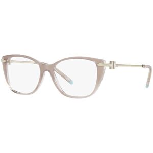 Tiffany & Co. TF2216 8335 L (54) Bézs Férfi Dioptriás szemüvegek