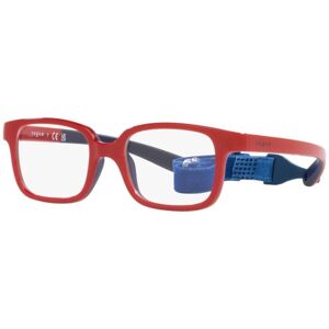 Vogue Eyewear VY2016 3026 L (42) Vörös Gyermek Dioptriás szemüvegek