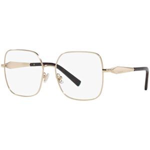 Tiffany & Co. TF1151 6021 M (54) Arany Férfi Dioptriás szemüvegek