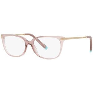 Tiffany & Co. TF2221 8345 L (54) Rózsaszín Férfi Dioptriás szemüvegek