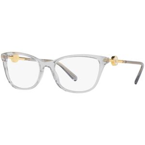 Versace VE3293 5305 L (55) Kristály Férfi Dioptriás szemüvegek