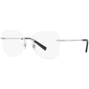 Tiffany & Co. TF1150 6001 ONE SIZE (55) Ezüst Férfi Dioptriás szemüvegek