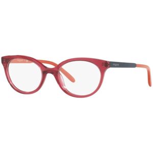 Vogue Eyewear VY2013 2831 M (45) Narancssárga Gyermek Dioptriás szemüvegek