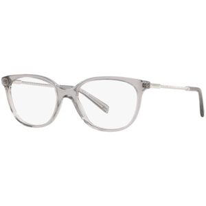 Tiffany & Co. TF2168 8270 L (54) Szürke Férfi Dioptriás szemüvegek
