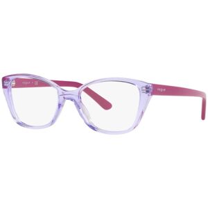 Vogue Eyewear VY2010 2950 M (46) Lila Gyermek Dioptriás szemüvegek