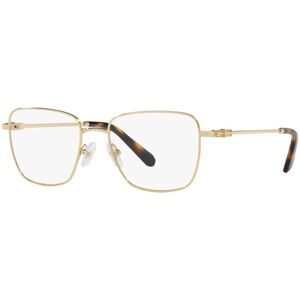 Swarovski SK1003 4013 M (53) Arany Férfi Dioptriás szemüvegek